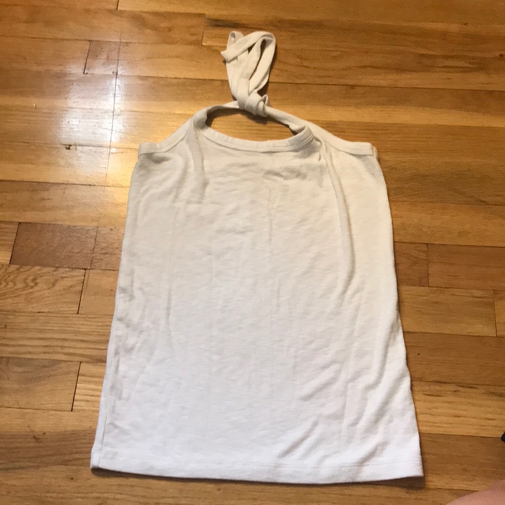 Aerie Halter Top